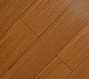 Põrandalaud Afromosia