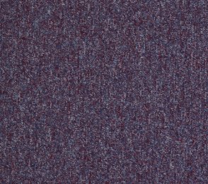 Plaatvaip Paragon Loop Pile Workspace Loop BLUEBERRY 6155 lilla