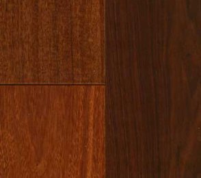 Põrandalaud Cabreuva incensio colorado