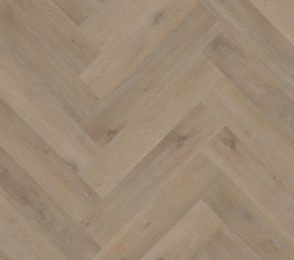 LVT Vinyl parquet Chantilly Blé 6416724X