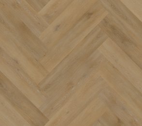 LVT Vinyl parquet Chantilly Soleil 6416726X