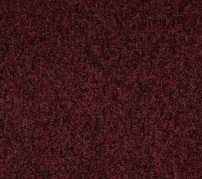 Plaatvaip Paragon Loop Pile Toccarre DESMO 2640 punane