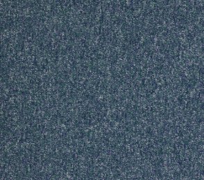 Plaatvaip Paragon Loop Pile Workspace Loop KINGFISHER 5329 sinine