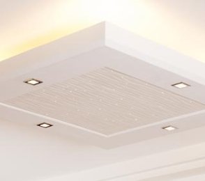 Laevalgusti PL.CARRE2 