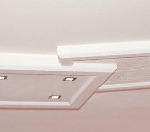 Laevalgusti PL.DCAR2 