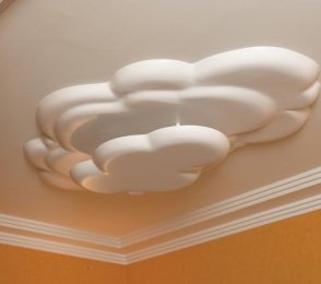 Laevalgusti PL.NUAGE 