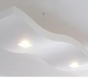 Laevalgusti PL.VAGUE 