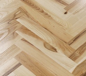 Laminate parquet Saar Rustik