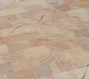 PARQUET Pine