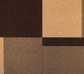 Plaatvaip Paragon Design Loop Total Contrast MELLOW BARK 10203 beeź