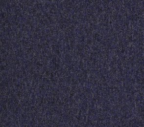 Plaatvaip Paragon Loop Pile Workspace Loop MIDNIGHT 6159 sinine