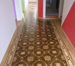 Disainparkett Nr.29