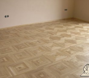 Disainparkett Nr.31