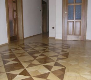 Disainparkett Nr.37