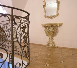 Disainparkett Nr.42