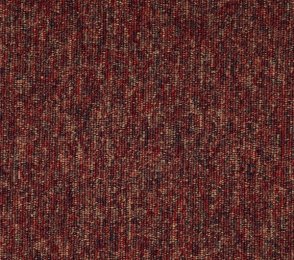 Plaatvaip Paragon Loop Pile MACAW PAPRIKA 459 punane