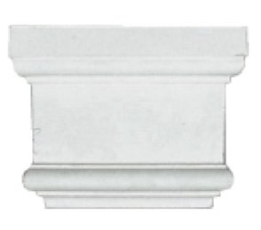 Pilaster 0761 