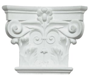 Pilaster 0802 