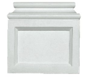 Pilaster 0955 