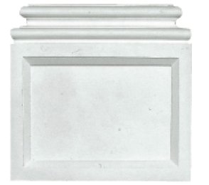 Pilaster 1005 