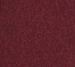 Plaatvaip Paragon Workspace Loop ROSE 2152 punane