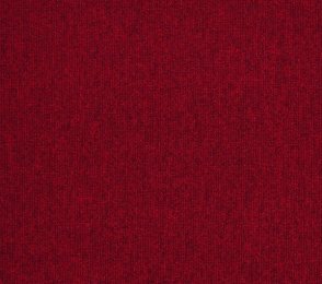 Plaatvaip Paragon Loop Pile Workspace Loop RUBY 2182 punane