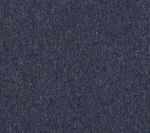 Plaatvaip Paragon Loop Pile SIROCCO SAPPHIRE 501 tumesinine