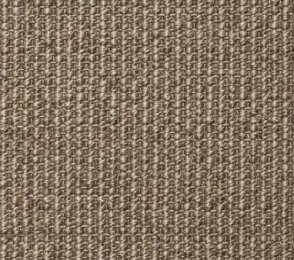 Sisal (Monivärinen) Bouclé