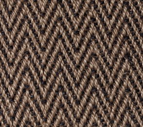 Sisal Schaft/Schaft Herringbone