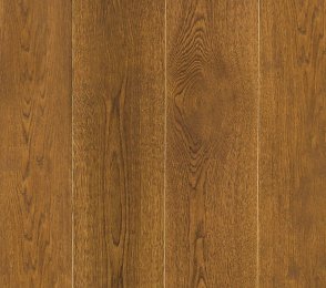 PARQUET Oak natur chocco