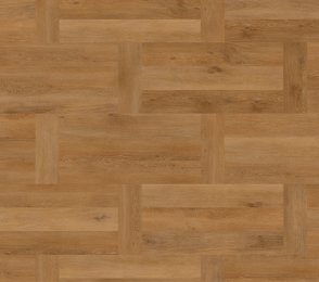 LVT  Vinüülparkett ISOCORE Contours 8,0mm Tarascon Ambre 6016722X pruun