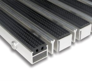 Süvistatav porirest Topwell 27mm Extra kumm - kaabits