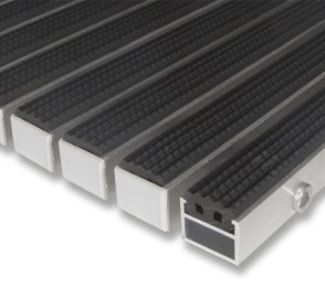 Süvistatav porirest Topwell 27mm Standard, kumm